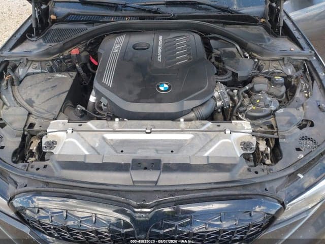 2020 BMW M340I 10