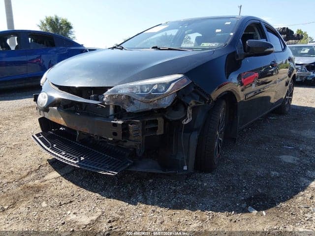 2017 TOYOTA COROLLA SE 6