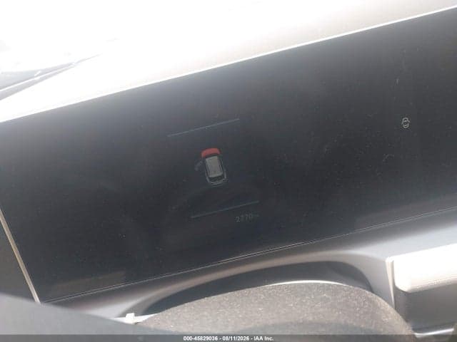 2025 HYUNDAI TUCSON SEL 7