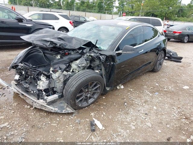 2018 TESLA MODEL 3 LONG RANGE/PERFORMANCE 2