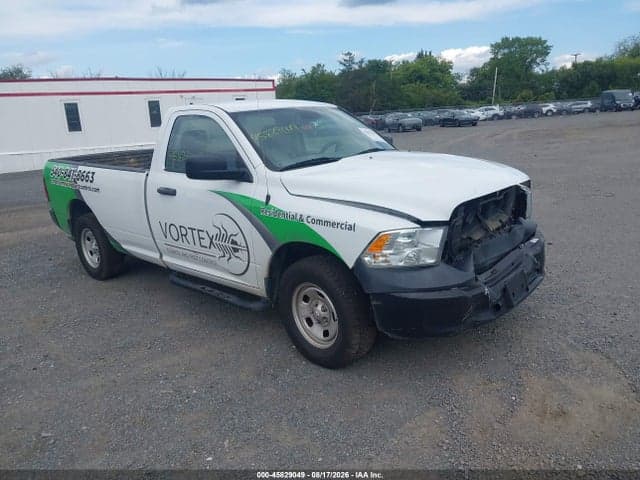 2019 RAM 1500 CLASSIC TRADESMAN 4X2 8' BOX 1
