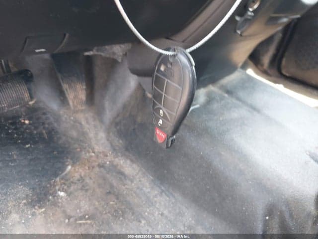 2019 RAM 1500 CLASSIC TRADESMAN 4X2 8' BOX 11