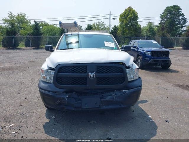 2019 RAM 1500 CLASSIC TRADESMAN 4X2 8' BOX 12