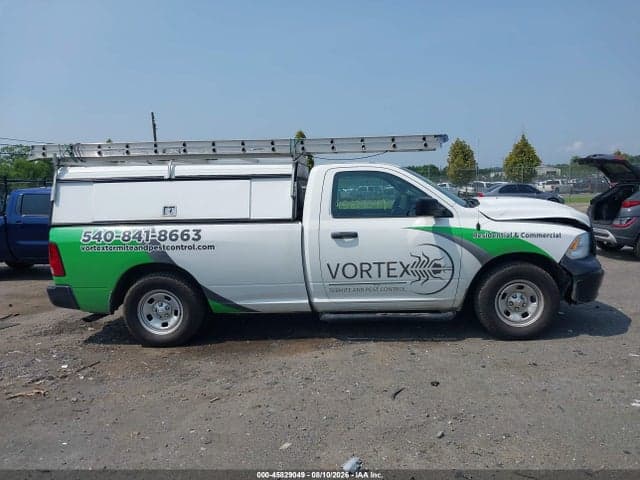 2019 RAM 1500 CLASSIC TRADESMAN 4X2 8' BOX 13