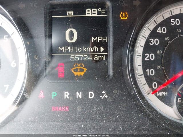 2019 RAM 1500 CLASSIC TRADESMAN 4X2 8' BOX 15