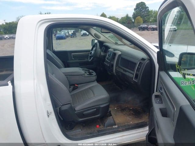 2019 RAM 1500 CLASSIC TRADESMAN 4X2 8' BOX 5