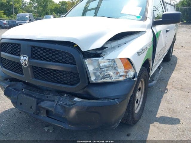 2019 RAM 1500 CLASSIC TRADESMAN 4X2 8' BOX 6