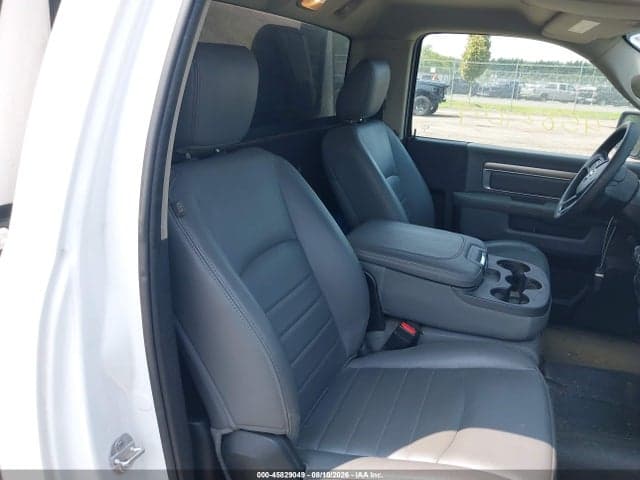 2019 RAM 1500 CLASSIC TRADESMAN 4X2 8' BOX 8