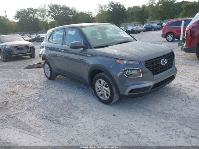 2022 HYUNDAI VENUE SE - 1