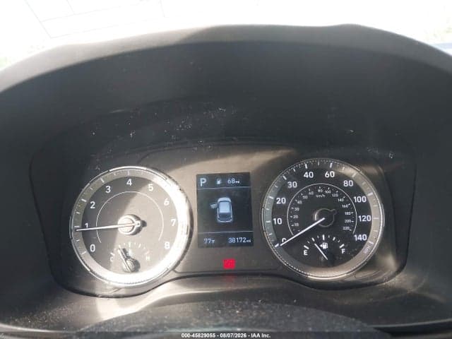 2022 HYUNDAI VENUE SE 7