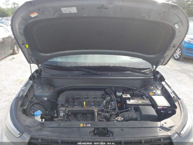 2022 HYUNDAI VENUE SE 10