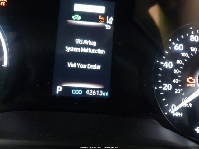 2021 TOYOTA SIENNA XSE 15