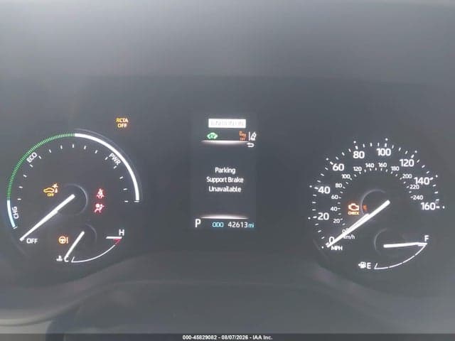 2021 TOYOTA SIENNA XSE 7