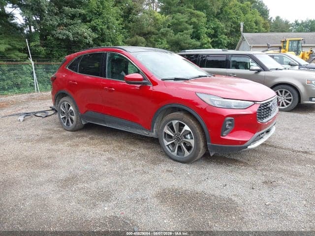 2024 FORD ESCAPE PLATINUM 1