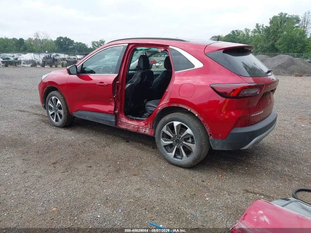 2024 FORD ESCAPE PLATINUM 3