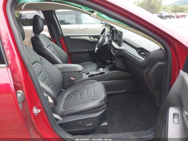 2024 FORD ESCAPE PLATINUM 5