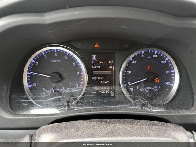 2018 TOYOTA HIGHLANDER LE 7