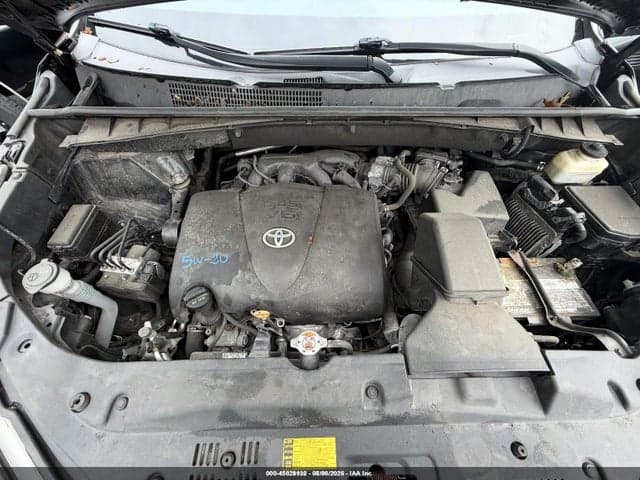 2018 TOYOTA HIGHLANDER LE 10