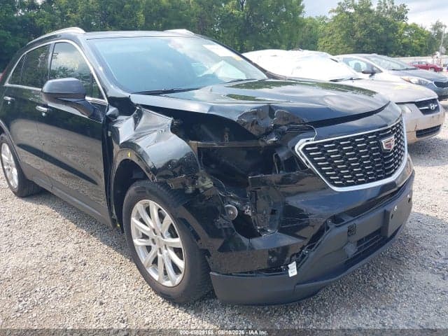 2019 CADILLAC XT4 LUXURY 6