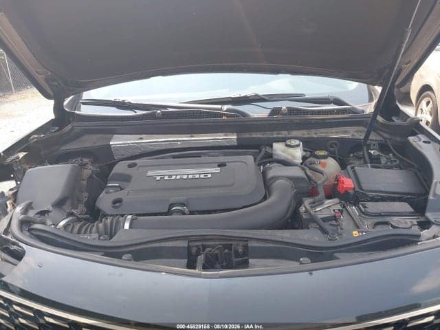 2019 CADILLAC XT4 LUXURY 10