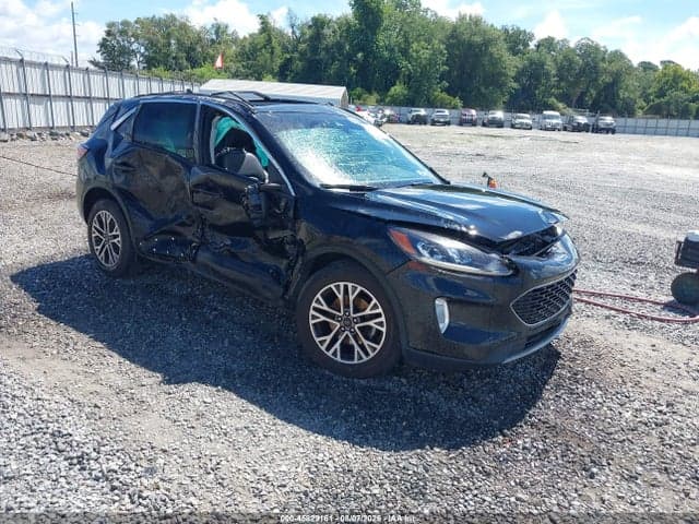 2022 FORD ESCAPE SEL 1