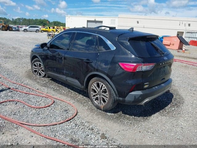 2022 FORD ESCAPE SEL 3