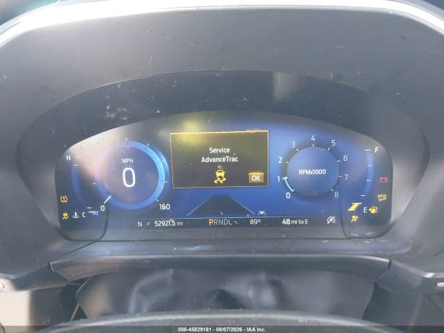 2022 FORD ESCAPE SEL 7