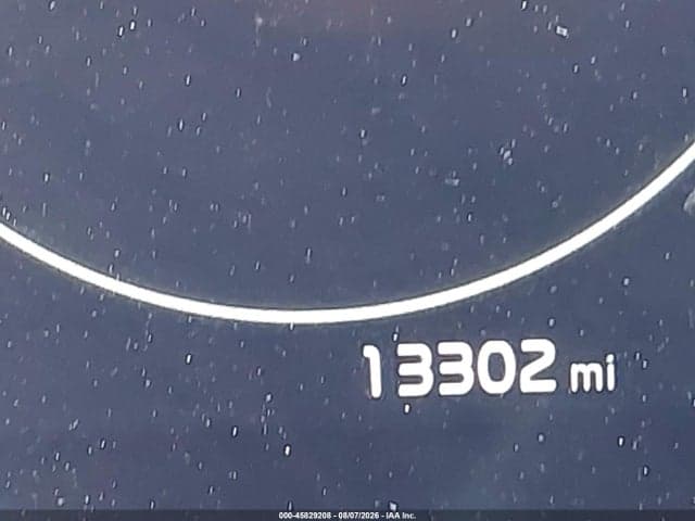 2025 KIA SPORTAGE SX 15