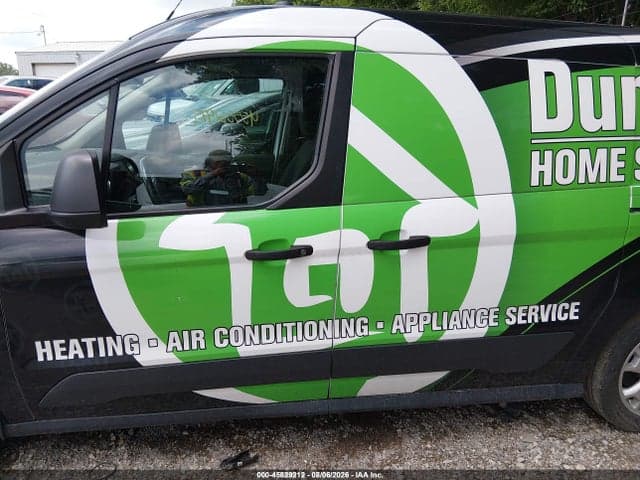 2018 FORD TRANSIT CONNECT XLT 14