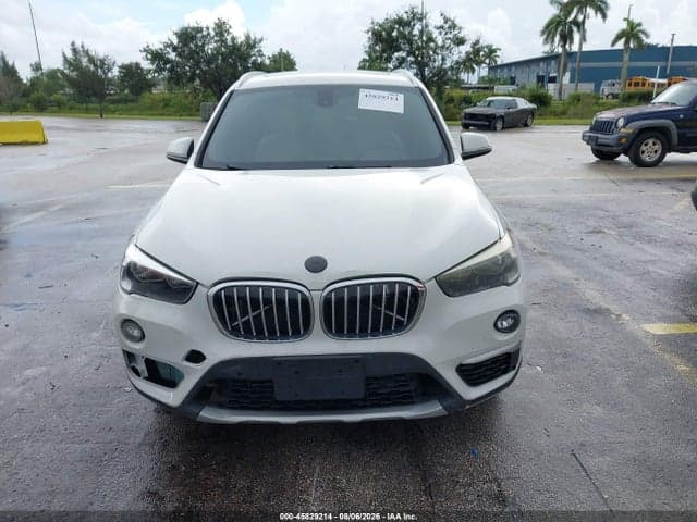 2018 BMW X1 XDRIVE28I 12