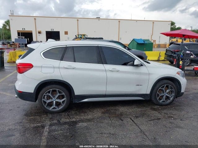 2018 BMW X1 XDRIVE28I 13