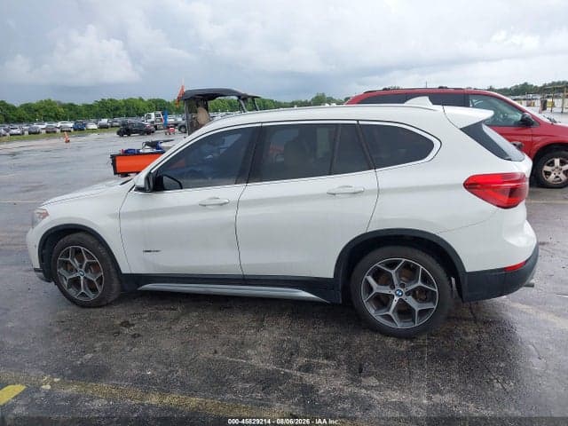 2018 BMW X1 XDRIVE28I 14