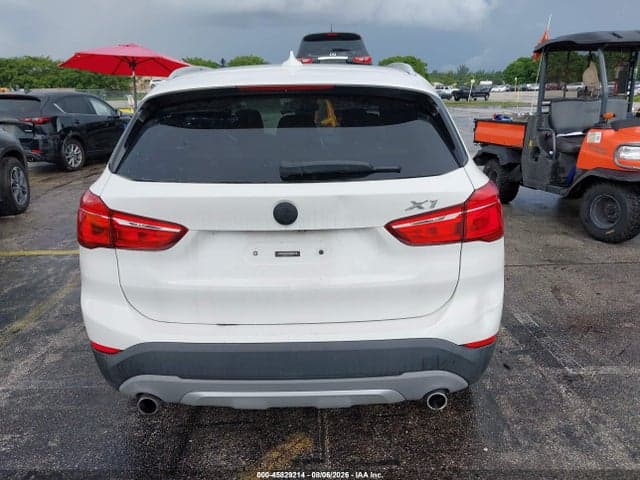 2018 BMW X1 XDRIVE28I 16