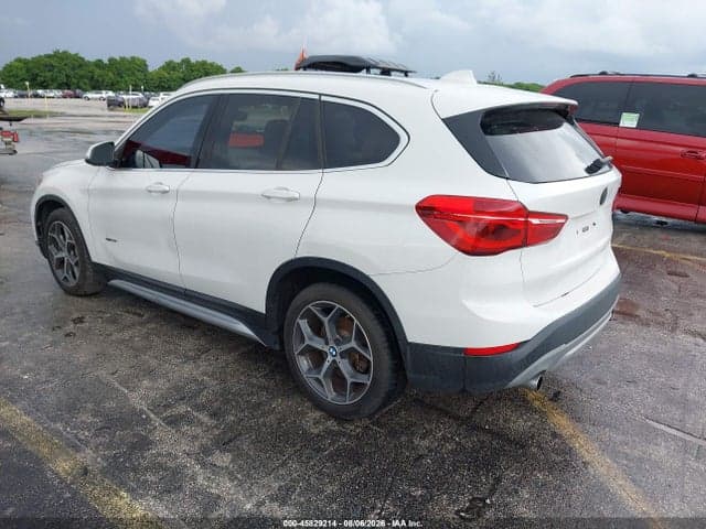2018 BMW X1 XDRIVE28I 3