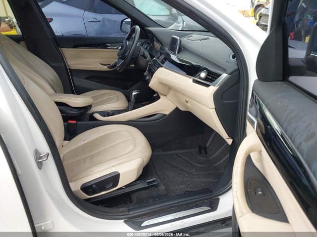 2018 BMW X1 XDRIVE28I 5