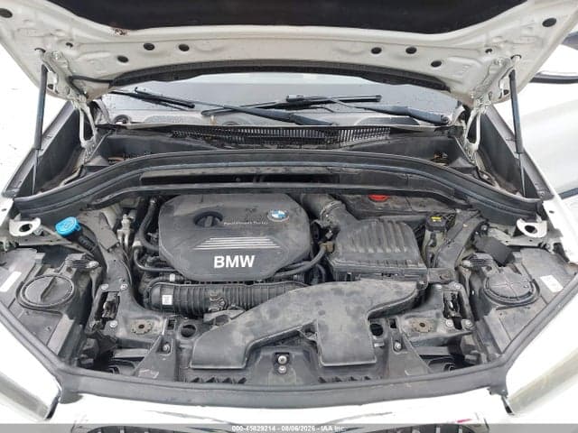 2018 BMW X1 XDRIVE28I 10
