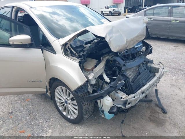 2017 FORD C-MAX HYBRID SE 20