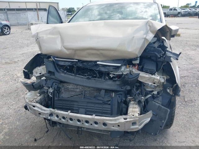 2017 FORD C-MAX HYBRID SE 6