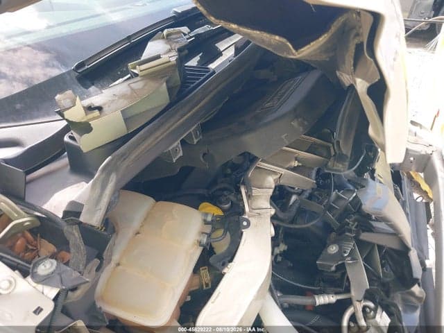 2017 FORD C-MAX HYBRID SE 10
