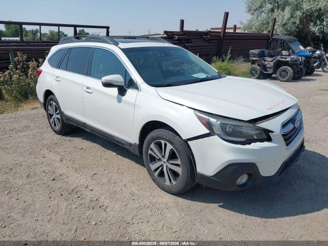2019 SUBARU OUTBACK 2.5I LIMITED 1