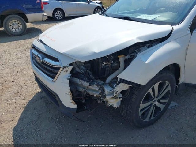 2019 SUBARU OUTBACK 2.5I LIMITED 6