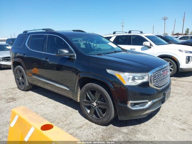 2017 GMC ACADIA DENALI 1