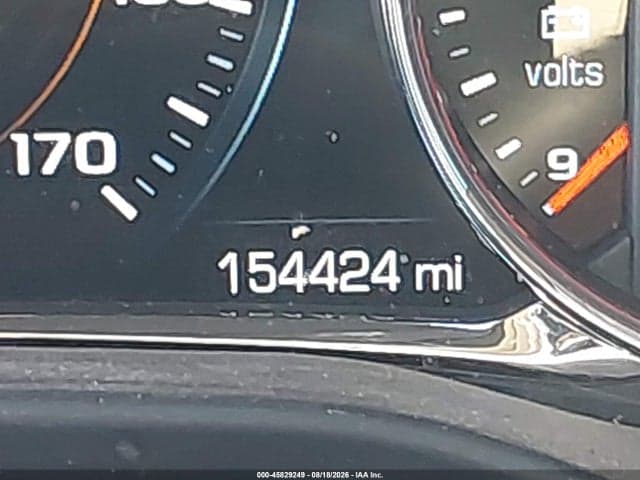 2017 GMC ACADIA DENALI 15