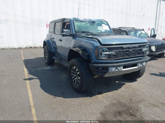 2024 FORD BRONCO RAPTOR 1
