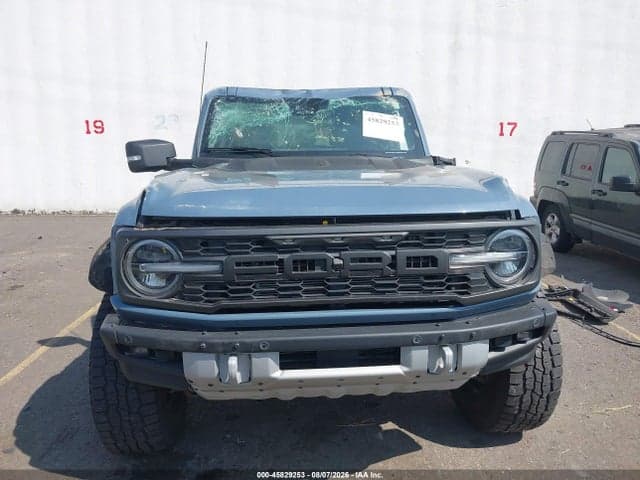 2024 FORD BRONCO RAPTOR 13