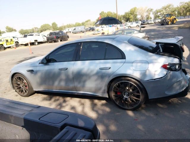 2026 MERCEDES-BENZ AMG E 53 E 14