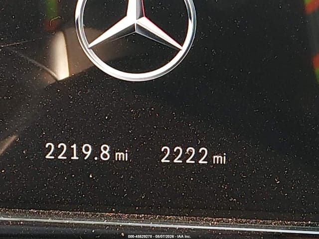 2026 MERCEDES-BENZ AMG E 53 E 15