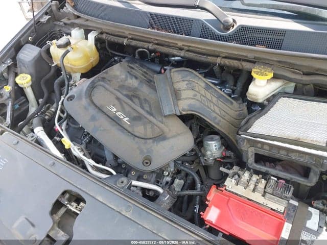 2017 CHRYSLER PACIFICA LIMITED 6