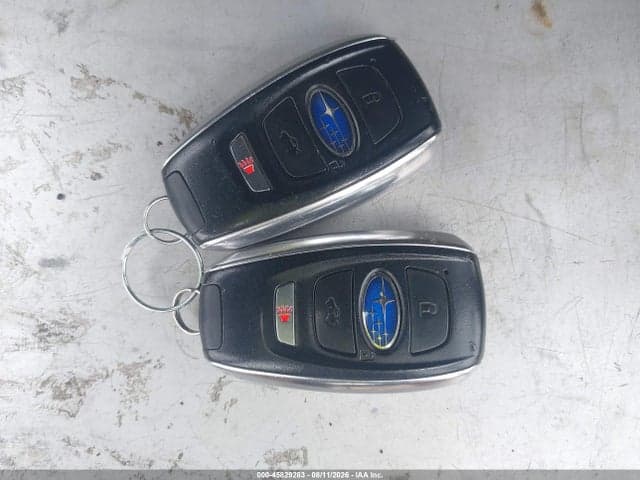 2021 SUBARU IMPREZA PREMIUM 5-DOOR 11