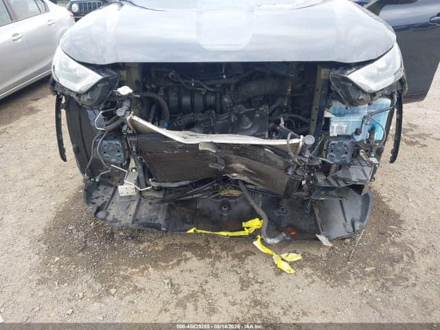 2020 TOYOTA HIGHLANDER HYBRID XLE 6